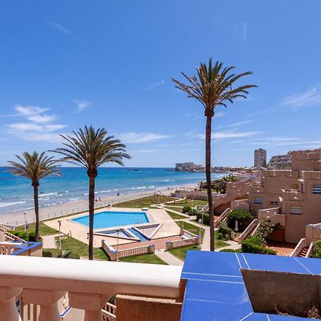 Apartament Inmovecos Star Alfa La Manga del Mar Menor Zewnętrze zdjęcie