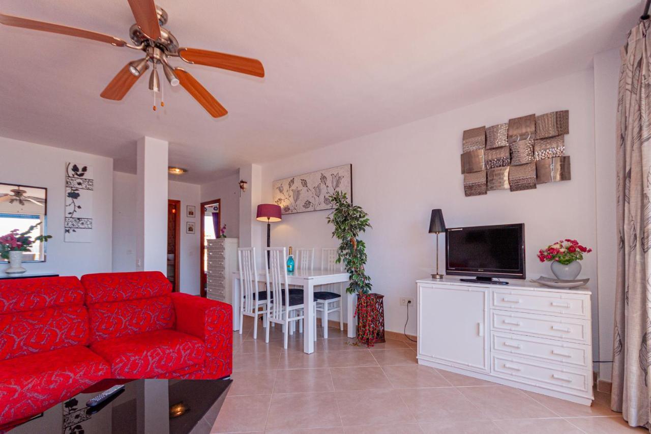 Apartament Inmovecos Star Alfa La Manga del Mar Menor Zewnętrze zdjęcie