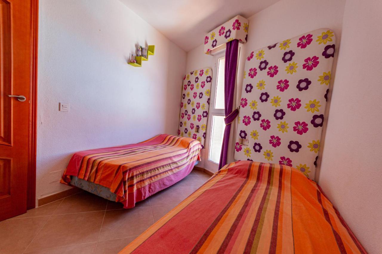 Apartament Inmovecos Star Alfa La Manga del Mar Menor Zewnętrze zdjęcie