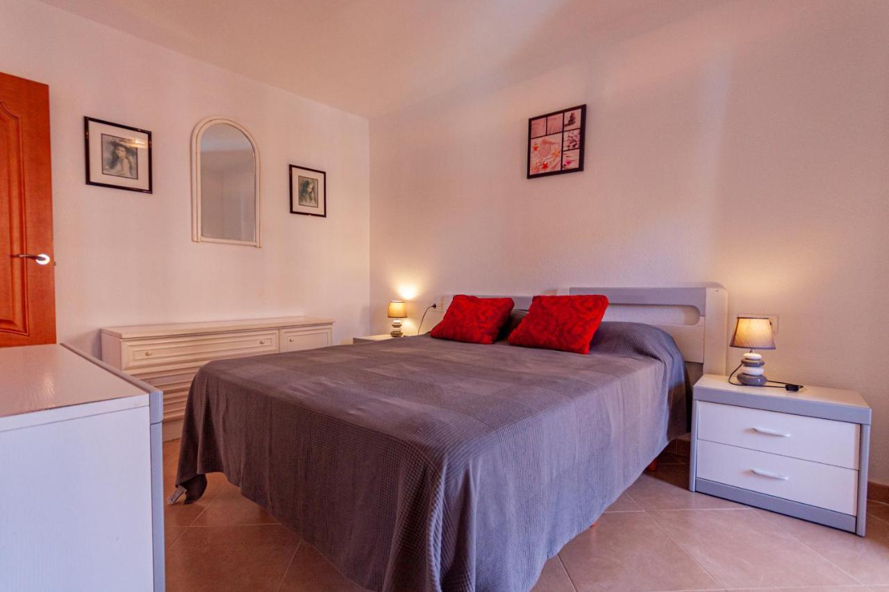 Apartament Inmovecos Star Alfa La Manga del Mar Menor Zewnętrze zdjęcie